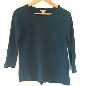 Loft Sweatshirt